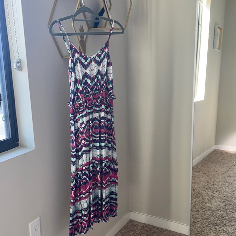Cotton Dress